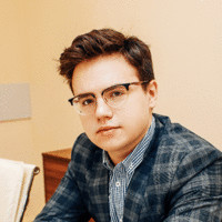 Mikhail Vaganov