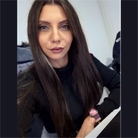 Christelle Gedeon