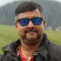 Jayaraman Umashankar
