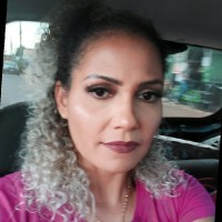 Luciene Matos