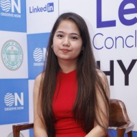 Rashmi Limbu