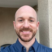 Trevor Ferguson