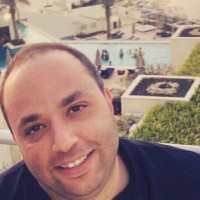 Mohammad Abu Asal CSCP Candidate