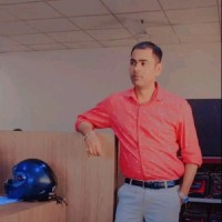 Abhishek Kumar Pandey