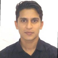 Mohammed Salam