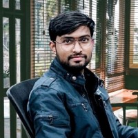 Priyank Patel
