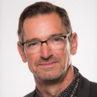 Chris Stofberg