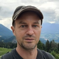 Martin J. Søe