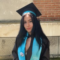 Nashoa Adriana Al-Zhroon