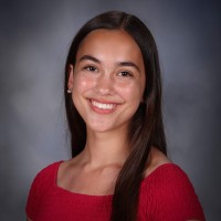 Olivia Clayton