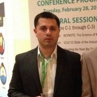 Joshua Samario