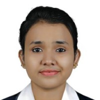 Anjitha Sasidharan