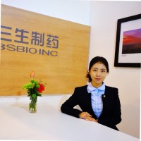 Lulu Zhang