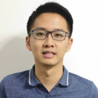 Thomas Koh