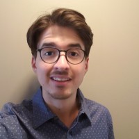 Connor Delgado