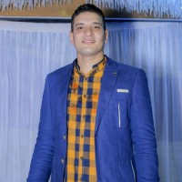 Gamal Elghareeb
