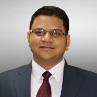 K. Vikram Kumar