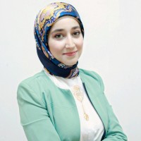 Wafaa Alrfou