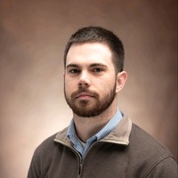 Jeff Hendricks