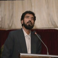 Muhammad Sadiq