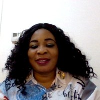 Aina Ogundairo