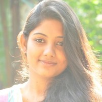 Gopika S Kumar