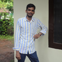 V Shyam