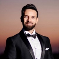 Medhat Radwan, M.Eng
