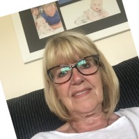 Janet Pickersgill