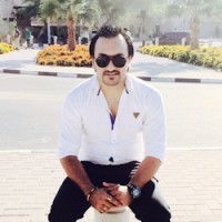 binod bhandari