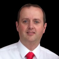 Stephen Middleton