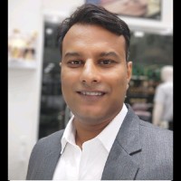 Suresh Roy