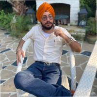 Divmehar Singh Sabharwal