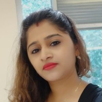 Swathi More