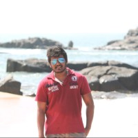 Yashwanth H N