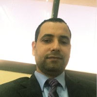 Mohamed Nasr