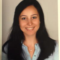 Elif BENZET