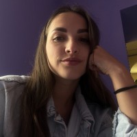 Анастасия Жучкина