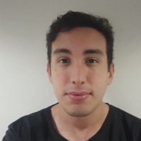 Ezequiel Nicolás Rodriguez