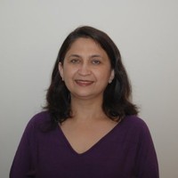Sangita Dave