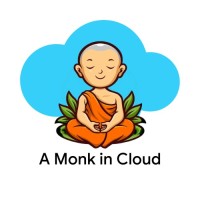 A Monk in Cloud