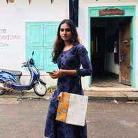 Shilpa Thankachan