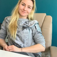 Eugenia Borisova