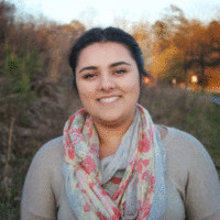 Veronica Landaverde