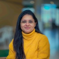 Urja Jani