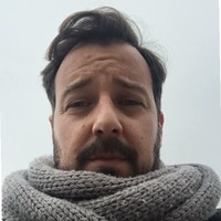 Konstantinos Psofakis