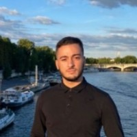 Lakomy Romain