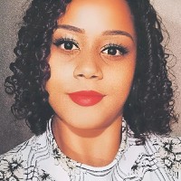 Michelle Caroline Pereira Francisco