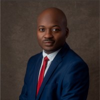 Gbadebo Michael (PHRi)