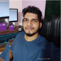 Suraj Kulal